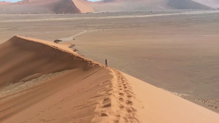 Namibia - Wüste