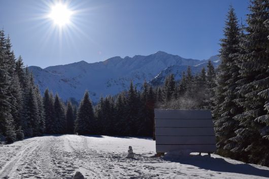 West-Tatra